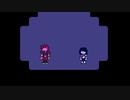 【 #DELTARUNE chapter2実況プレイ】 仲間を増やす世界 Part1【倉麻るみ子】