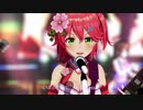 【MMDホロライブ】God knows...【さくらみこ/夜空メル/赤井はあと/ときのそら】