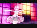 【MMD】　Sour式ルカさんでルカルカ★ナイトフィーバー