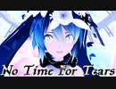 MMD/No Time For Tears