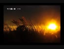 【初音ミク】 夕陽 【オリジナル】