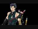 【FGO】2021夏イベ「カルデアサマーアドベンチャー」：高難易度「焼け野の雉夜のティラノサウルス」を槍ディル主体で攻略（前衛のみ攻略+3ターン攻略）