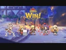 【プリコネR】【恒常物理】【星5以下】暴走のイノセントボウSP フルオート１凸
