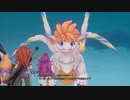 【実況】聖剣伝説3 TRIALS of MANA (ノーフューチャー)、やります #16