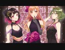 【オフィスアイドルで】soldier game【歌ってみた】＜ならぬcover＞
