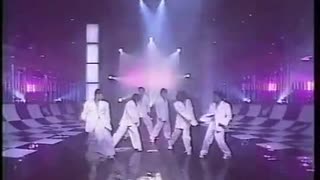 SMAP 胸騒ぎを頼むよスペシャルメドレー