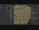 Fabric Generator Tutorial | Substance painter tutorial