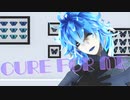 【MMDツイステ】イデアで「Cure For Me」