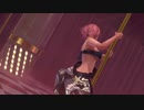 【DoaX3】ポールダンス ほのか 091821g