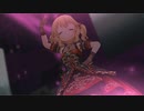 [デレステMV]「Bloody Festa」 櫻井桃華 with 黒薔薇は小夜に咲く