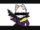 もしもRasさんが限界オタク化したら【ものまね】