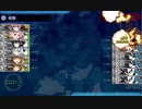 艦これ 21夏イベ E-3-4乙 第六駆逐隊縛り