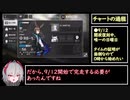 【アークナイツ】7章RTAプレイレポート