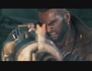 #72【FF7R女性実況】安定迷子が行く。星救う珍道中【なでふじ】