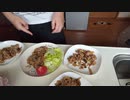 塩コショウ野菜炒め作ってみた！美味だね！