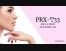 PRX-T33 kemisk peeling ansiktsbehandling Stockholm på hudvårdsklinik Beautyka