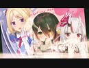 Neoswing 踊ってみた  "Suspect / ロボ子さん、アキ・ローゼンタール、百鬼あやめ"【Neoswing,Electroswing dance】