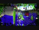 98日後にウデマエXになるイカ【スプラトゥーン2】