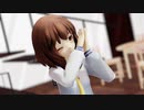 【MMD艦これ】雪風で「おじゃま虫Ⅱ」