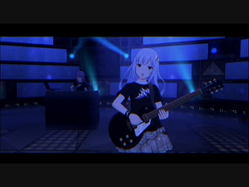 【ミリシタMAD】TOKYO FREEZE