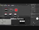 Military Radio In Substance Designer Tutorial