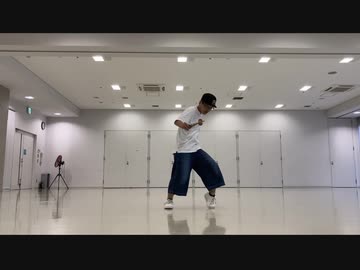 【けん玉】ダークロムシンカー 即興で踊ってみた【ベネトナシュ】