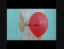 【UTAUカバー】Base Ball Bear - short hair feat.重音テト