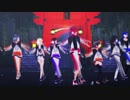 【VRoid→MMD】極楽浄土【Veda】