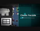 Facade In Substance Designer Tutorial