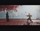 PSN游戏通关实录の放送-PS4配信「対馬の魂」ライブビデオ【中等難度】第一话 (11)