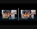 BUMP OF CHICKEN　天体観測イントロ　ギター弾いてみた