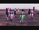 【VRoid→MMD】被害妄想携帯女子（笑）【Veda】