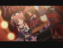 [デレステMV]「Pretty Liar」 椎名法子 前川みく