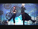 【VRoid→MMD】p.h.【Veda】