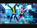 【VRoid→MMD】金星のダンス.【Veda】
