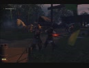 PSN游戏通关实录の放送-PS4配信「対馬の魂」ライブビデオ【中等難度】第一话 (16)