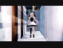 【東方MMD】魔理沙・霊夢・アリスで「TikTok風シャッフルダンス」1080P