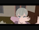 【MMD】 ヘッドフォンアクター / アナスタシア