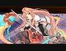 【城プロ音楽変更動画】【真・武神降臨！島津義弘 -超難-】に水城娘たちで挑戦