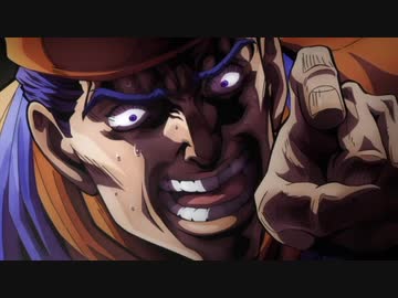 吉良吉影はイタリア料理を食べに行きたい【ジョジョMAD】