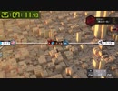 【アークナイツ】7章RTA 25:07:11【ダイジェスト】