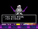 [Undertale(Dust)]Dusttrust Phase1~3 byRTF