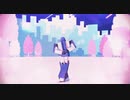 【MMDTF】リジェでメルティランドナイトメア