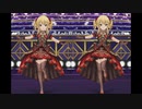 [デレステMV][立体視]「ラヴィアンローズ」 櫻井桃華 with 黒薔薇は小夜に咲く