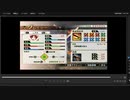 [プレイ動画]　戦国無双４の阿讃侵攻をしずのでプレイ