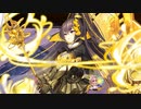 【城プロ音楽変更動画】【真・武神降臨！島津義弘 -超難-】に平城娘たちで挑戦