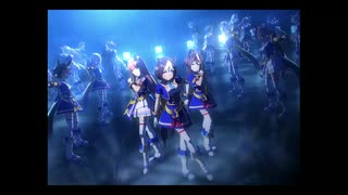 【ウマ娘】Never Looking Back【ライブシアター3rd衣装版】