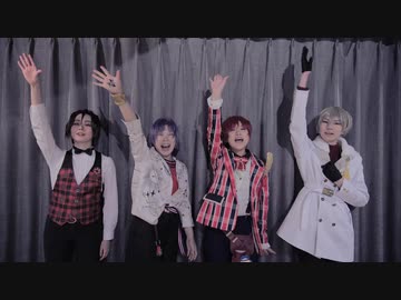 【まほやく】セカイ再信仰特区を踊ってみた【コスプレ】