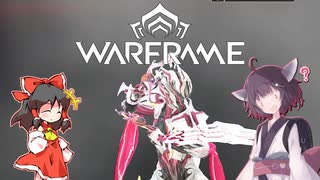 きりたんと始めるWarframe　～中盤お勧めセカンダリ・後編～　【VOICEROID＋ゆっくり実況】