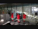 九州女子翼 / ニューアルバム『LOCKON』リリース記念イベント / 21.09.18 / JR博多シティ3Fスタジオテラス